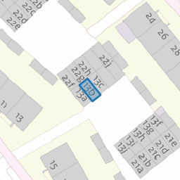 Perceel RWK01-H-1131