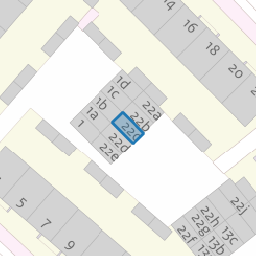 Perceel RWK01-H-1132