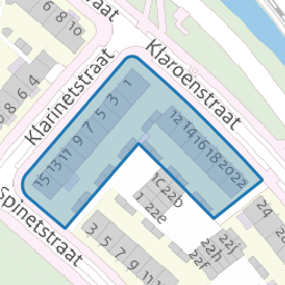 Perceel RWK01-H-1134