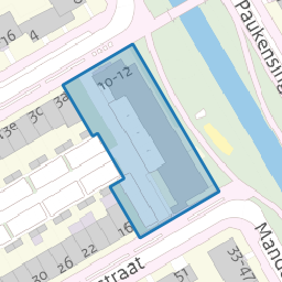 Perceel RWK01-H-1136