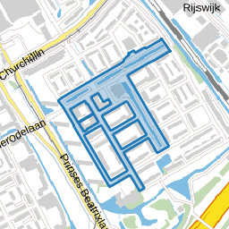 Perceel RWK01-H-1137