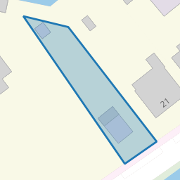 Perceel RWK01-H-1154