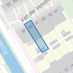 Perceel RWK01-H-1161