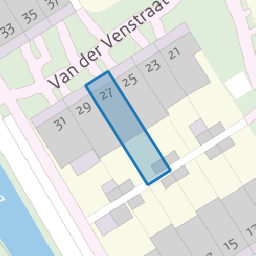 Perceel RWK01-H-1165