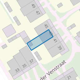 Perceel RWK01-H-1167