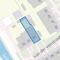 Perceel RWK01-H-1168