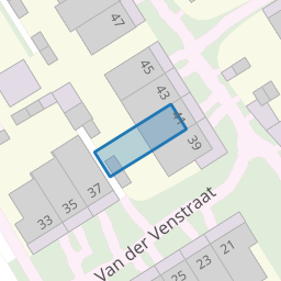 Perceel RWK01-H-1169