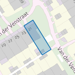 Perceel RWK01-H-1170