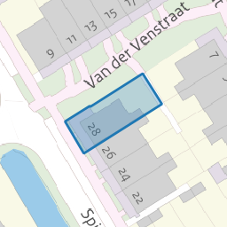 Perceel RWK01-H-1172