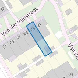 Perceel RWK01-H-1174