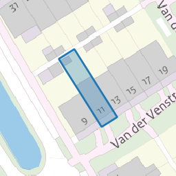 Perceel RWK01-H-1180