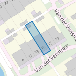 Perceel RWK01-H-1181