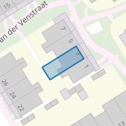 Perceel RWK01-H-1182