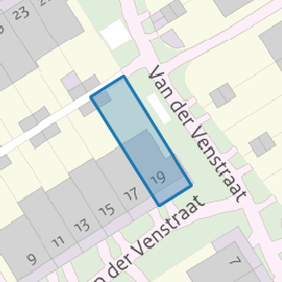 Perceel RWK01-H-1185