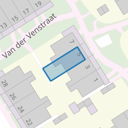 Perceel RWK01-H-1188