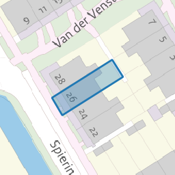 Perceel RWK01-H-1192