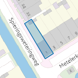 Perceel RWK01-H-1193