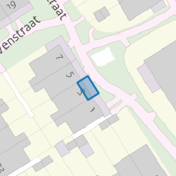 Perceel RWK01-H-1198