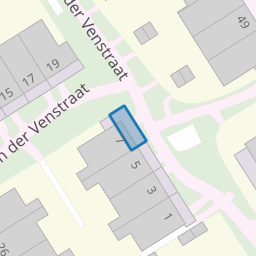 Perceel RWK01-H-1204