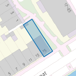 Perceel RWK01-H-1205