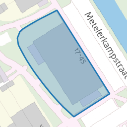 Perceel RWK01-H-1206