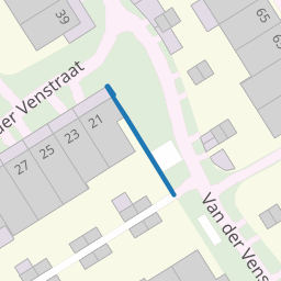 Perceel RWK01-H-1207