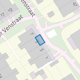 Perceel RWK01-H-1208