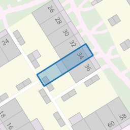 Perceel RWK01-H-1223