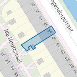 Perceel RWK01-H-1224