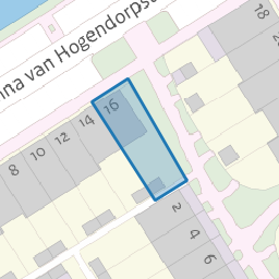 Perceel RWK01-H-1225