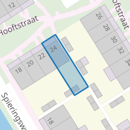 Perceel RWK01-H-1226