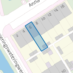 Perceel RWK01-H-1229