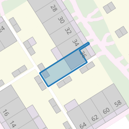 Perceel RWK01-H-1230