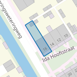 Perceel RWK01-H-1231