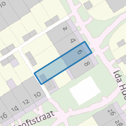 Perceel RWK01-H-1232