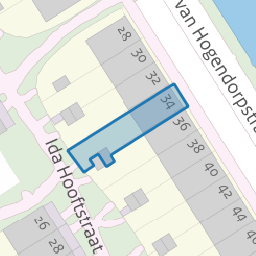 Perceel RWK01-H-1235