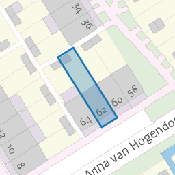 Perceel RWK01-H-1236