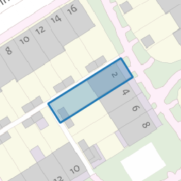 Perceel RWK01-H-1238