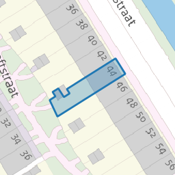 Perceel RWK01-H-1245