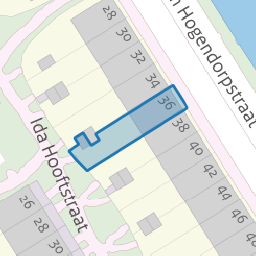 Perceel RWK01-H-1246