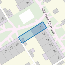 Perceel RWK01-H-1247