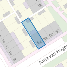 Perceel RWK01-H-1249