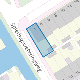 Perceel RWK01-H-1250