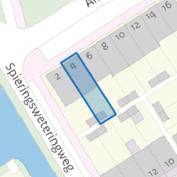 Perceel RWK01-H-1251