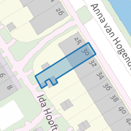 Perceel RWK01-H-1255