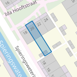 Perceel RWK01-H-1256