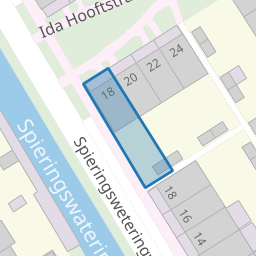 Perceel RWK01-H-1257