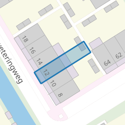 Perceel RWK01-H-1258