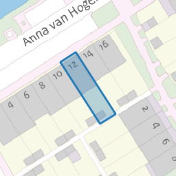 Perceel RWK01-H-1260