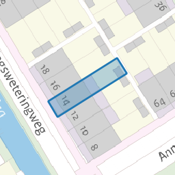 Perceel RWK01-H-1261